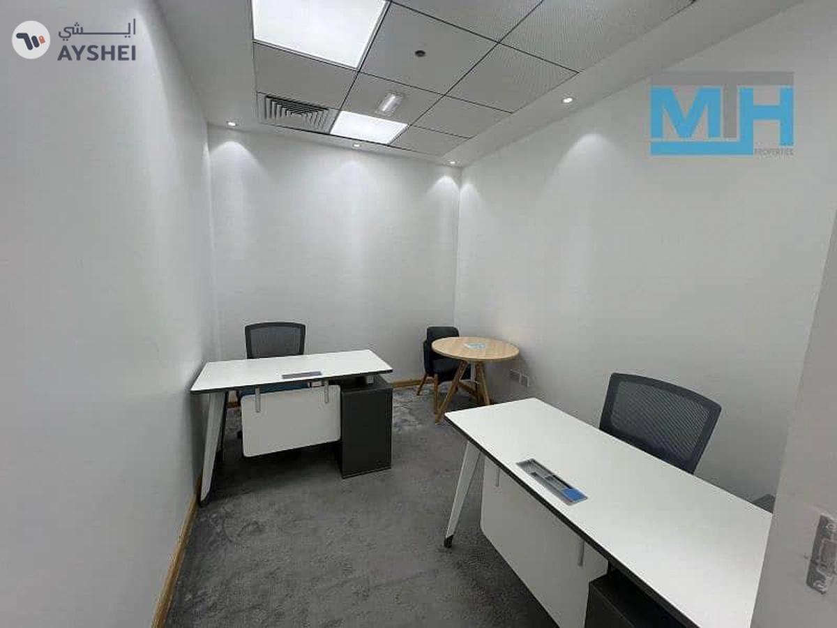 Latifa Tower, Sheikh Zayed Road, Dubai-11-11