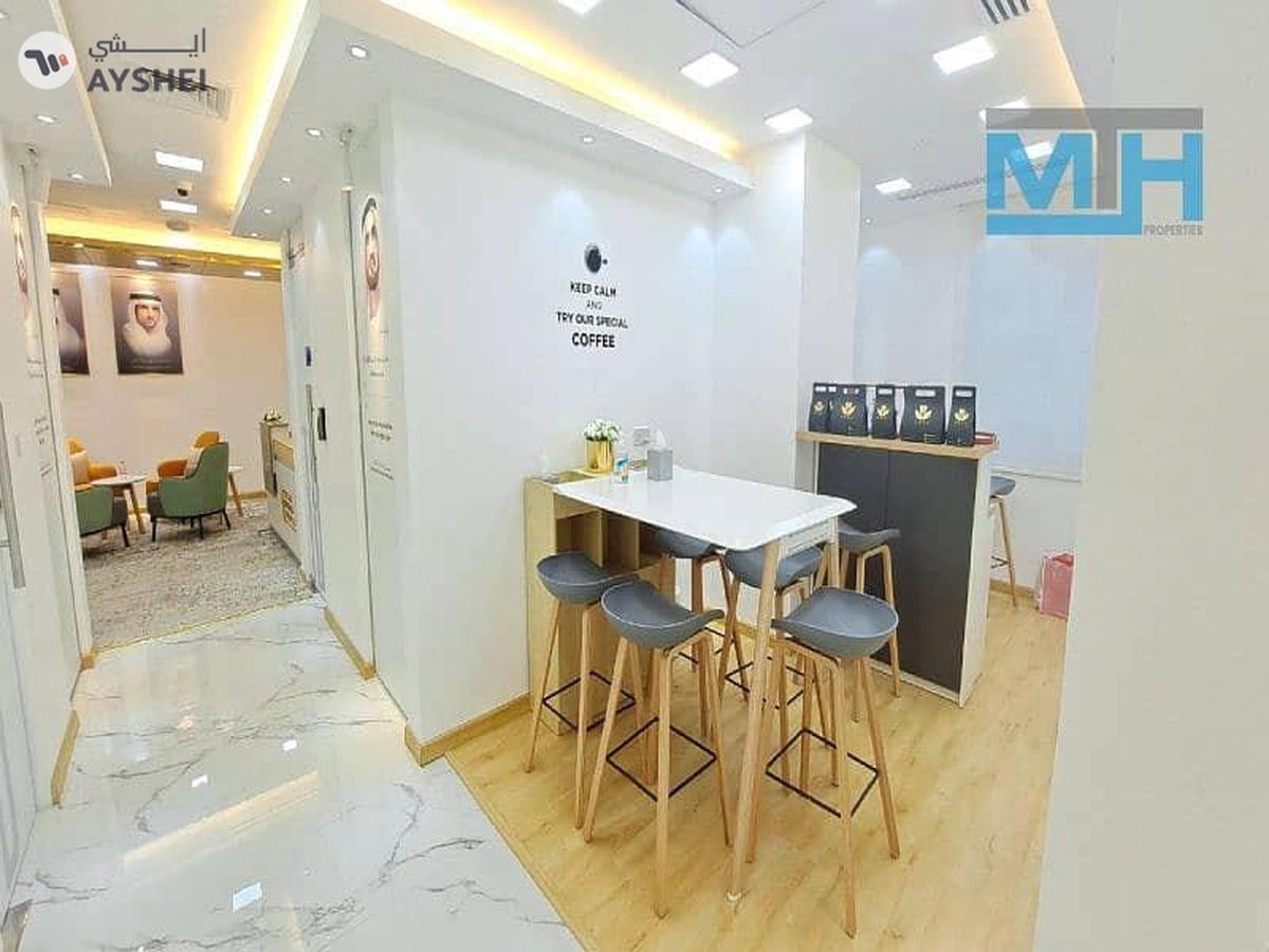 Latifa Tower, Sheikh Zayed Road, Dubai-12-12