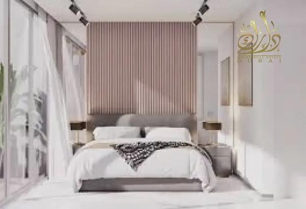 Fully Furnished| 1% monthly| 8% ROI | Close to Metro| 10% Discount |High Floor Unit