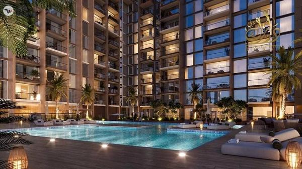 1BR Wasl Gate | PHPP Available | Best Offer