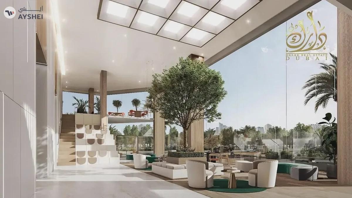 1BR Wasl Gate | PHPP Available | Best Offer-3-3