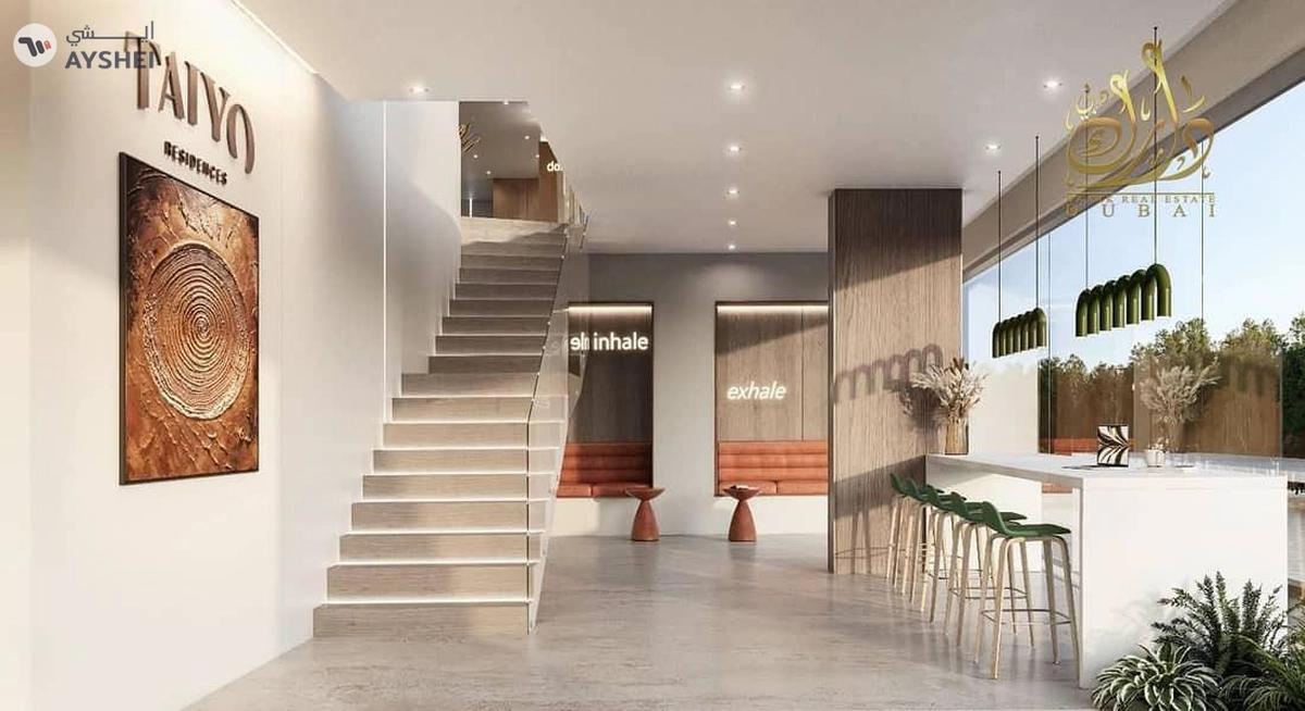 1BR Wasl Gate | PHPP Available | Best Offer-13-13