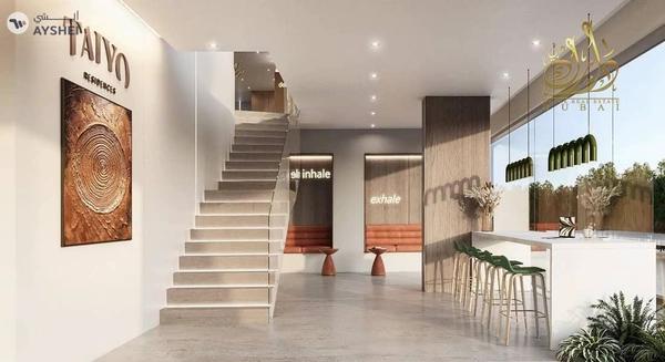 1BR Wasl Gate | PHPP Available | Best Offer