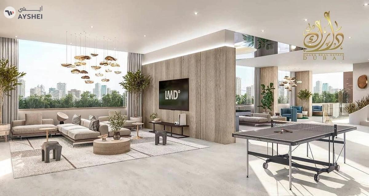 1BR Wasl Gate | PHPP Available | Best Offer-5-5