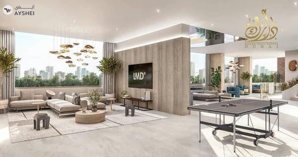 1BR Wasl Gate | PHPP Available | Best Offer