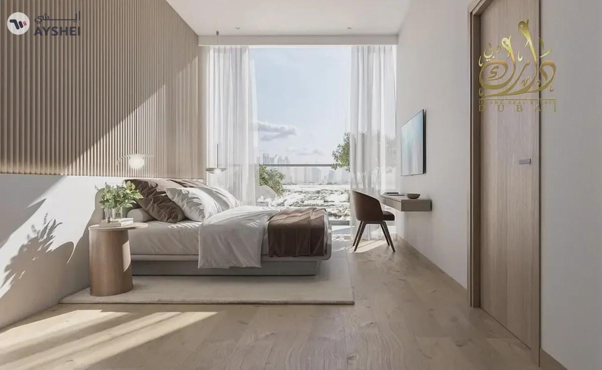 1BR Wasl Gate | PHPP Available | Best Offer-15-15