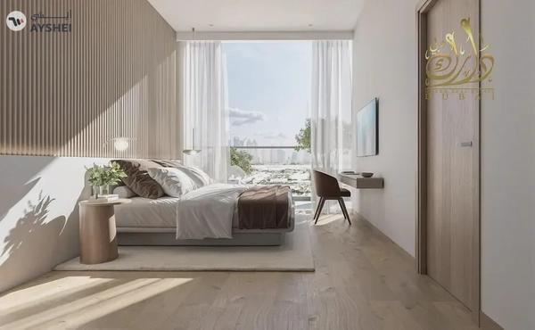 1BR Wasl Gate | PHPP Available | Best Offer