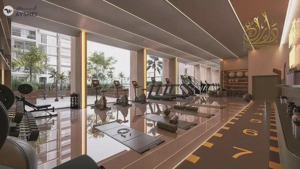 1BR Wasl Gate | PHPP Available | Best Offer