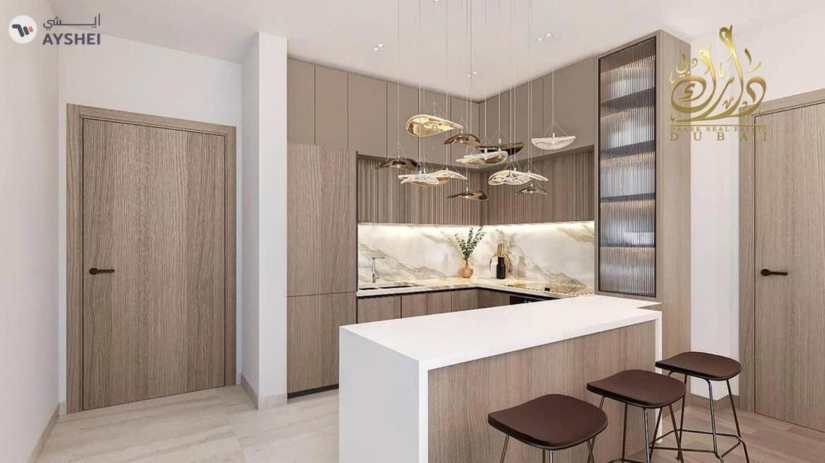 1BR Wasl Gate | PHPP Available | Best Offer-12-12