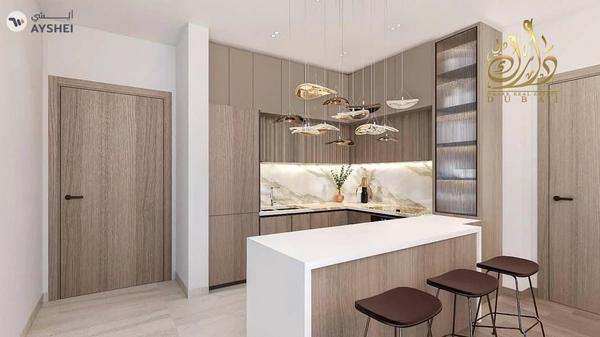 1BR Wasl Gate | PHPP Available | Best Offer