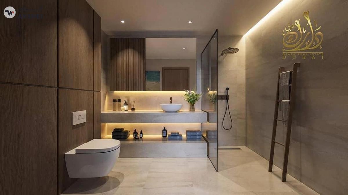 1BR Wasl Gate | PHPP Available | Best Offer-14-14