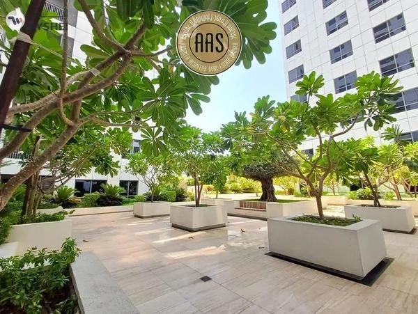 Easy access to metro station 1bhk with all amenities