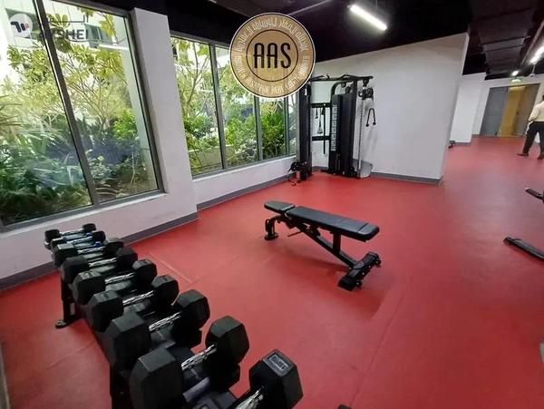 Easy access to metro station 1bhk with all amenities