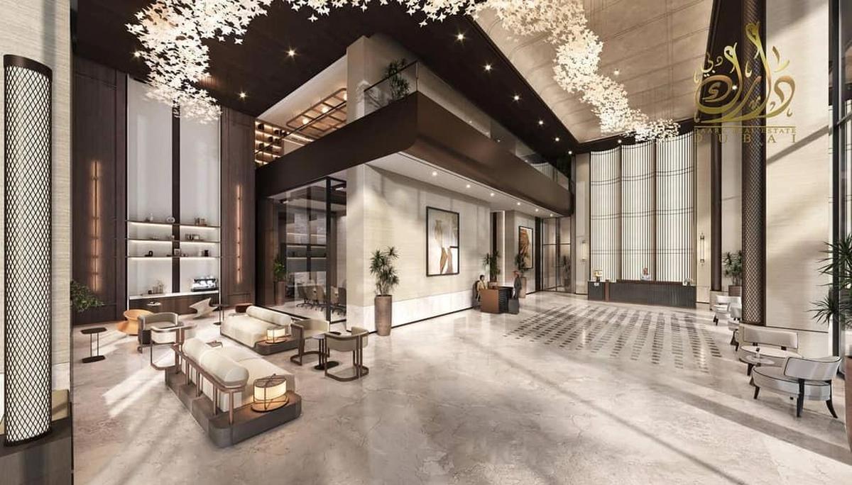 1% Monthly#Smart Home with Store Room & Pool-10-10