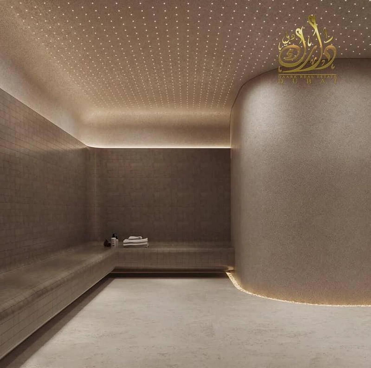 1% Monthly#Smart Home with Store Room & Pool-9-9