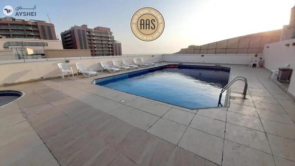 Luxurious and Spacious Chiller Free 2Bhk With Master Rooms Full Facilities