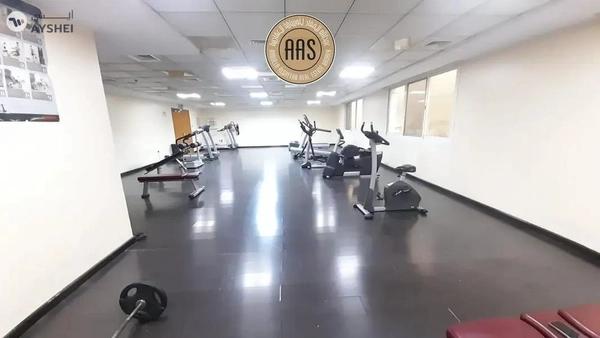 Luxurious and Spacious Chiller Free 2Bhk With Master Rooms Full Facilities