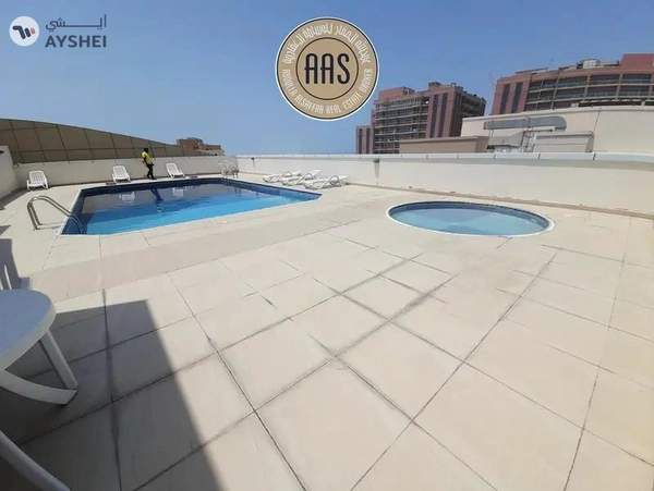 Luxurious and Spacious Chiller Free 2Bhk With Master Rooms Full Facilities
