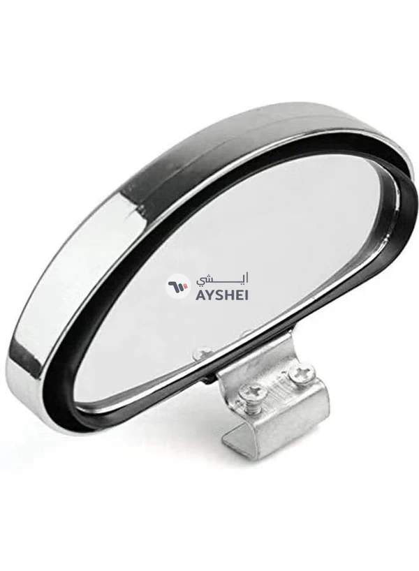 Generic Blind Spot Blindspot Vehicle Car Tuckwide Angle Rear Side View Towing Mirror