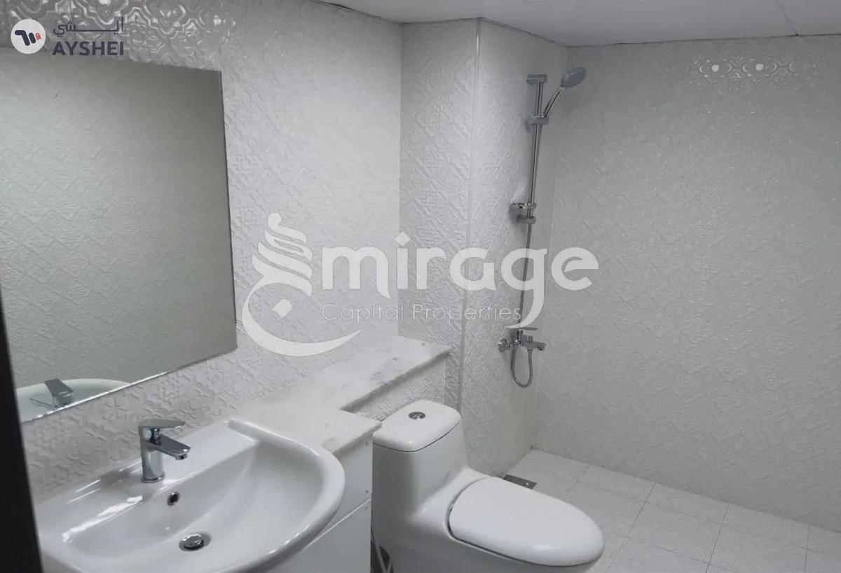 VILLA FOR RENT IN ARABIAN STYLE, AL REEF VILLAS-0-landscape