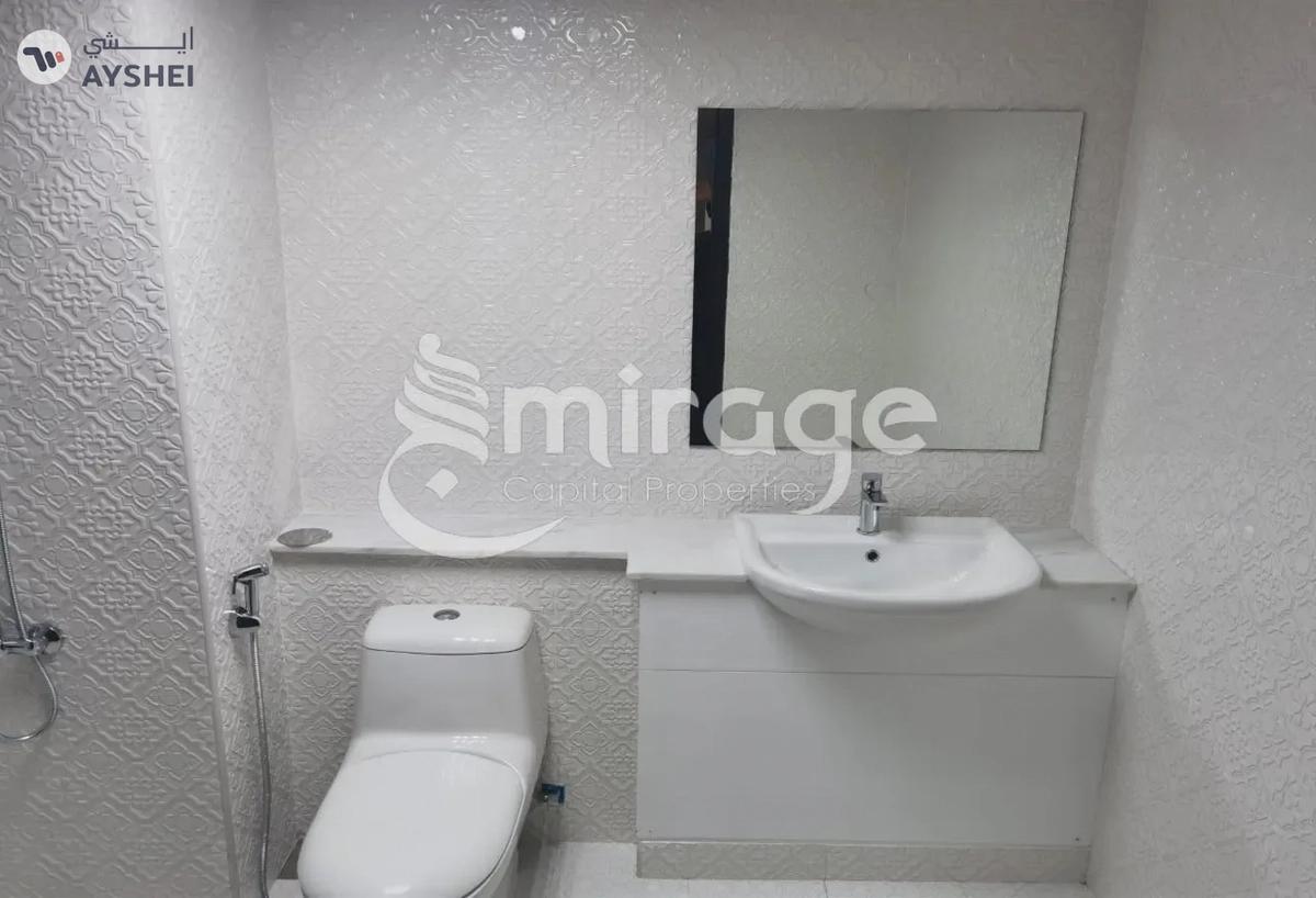 VILLA FOR RENT IN ARABIAN STYLE, AL REEF VILLAS-2-2