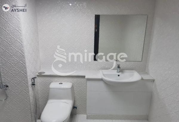 VILLA FOR RENT IN ARABIAN STYLE, AL REEF VILLAS