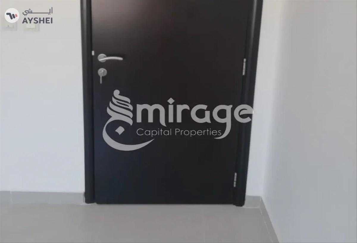 VILLA FOR RENT IN ARABIAN STYLE, AL REEF VILLAS-4-4