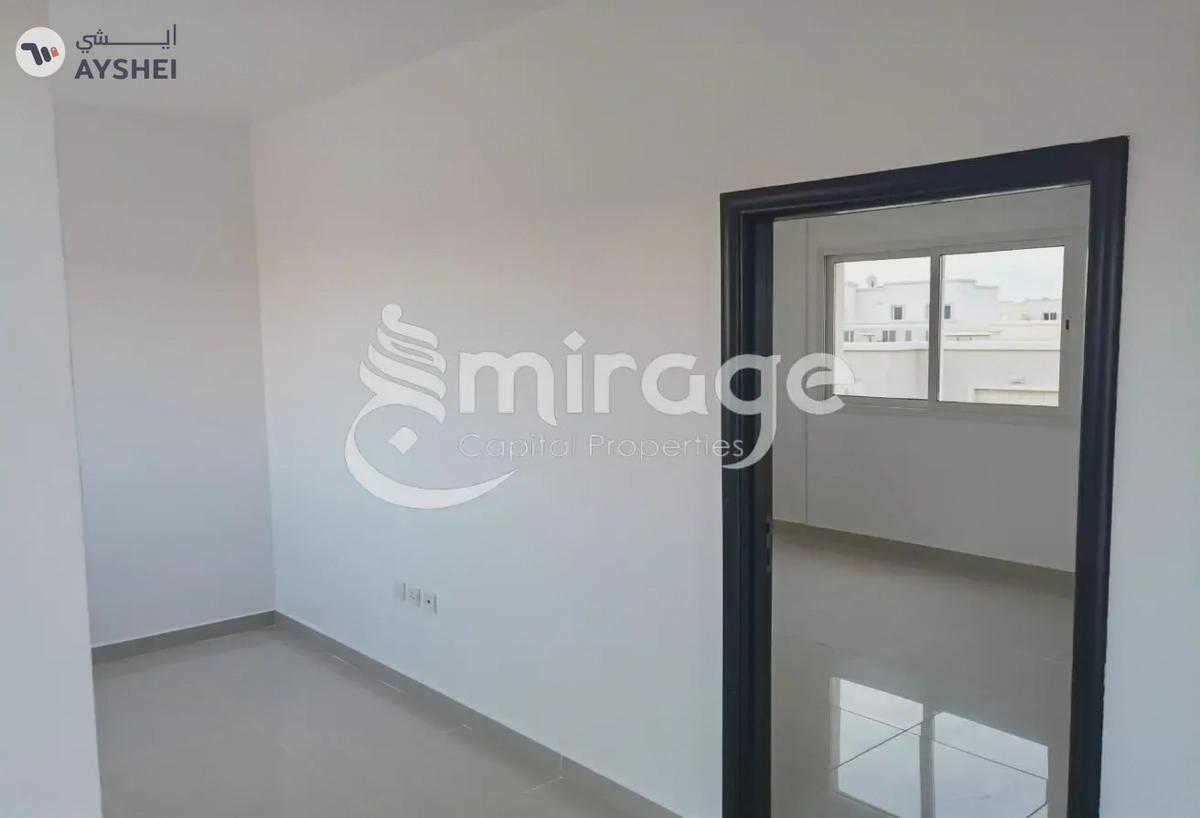 VILLA FOR RENT IN ARABIAN STYLE, AL REEF VILLAS-8-8