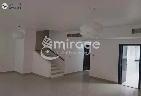 VILLA FOR RENT IN ARABIAN STYLE, AL REEF VILLAS