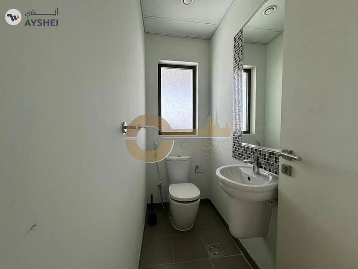 3BED Townhouse | Single Row | Corner Unit-10-10