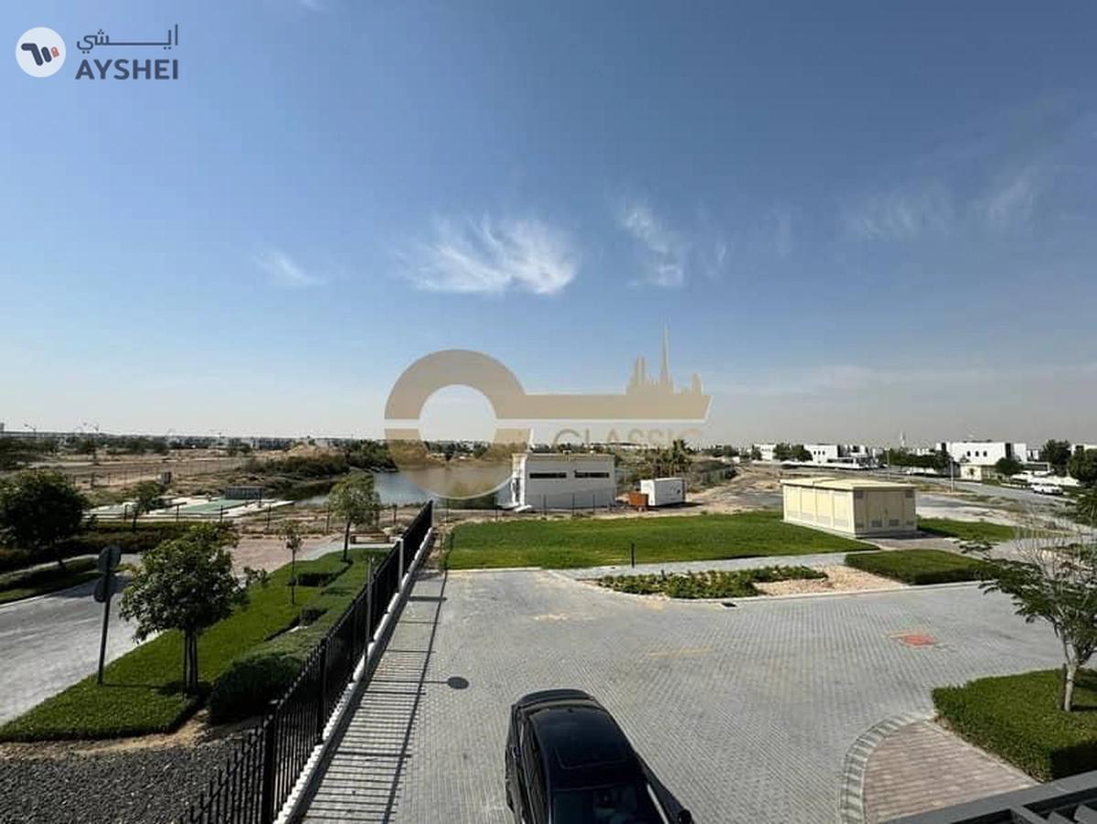 3BED Townhouse | Single Row | Corner Unit-11-11