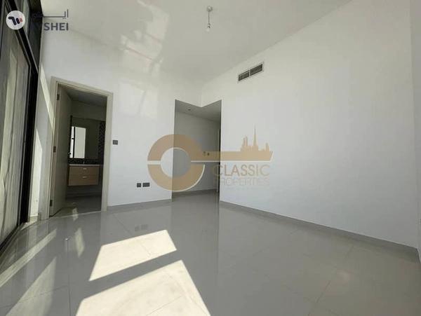 3BED Townhouse | Single Row | Corner Unit