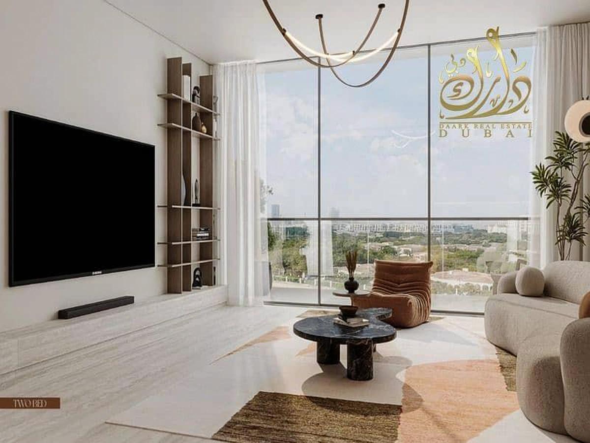 5% DP - NO PAYMENT FOR 2 YEARS -30% PHPP-FURNISHED-6-6