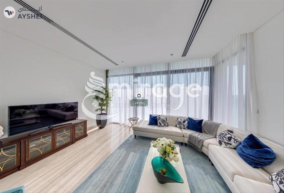 VILLA FOR SALE IN BADA AL JUBAIL, AL JUBAIL ISLAND-0-landscape