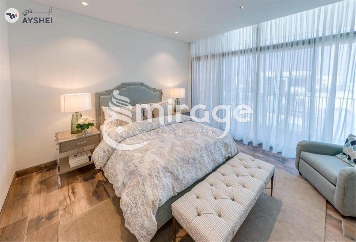 VILLA FOR SALE IN BADA AL JUBAIL, AL JUBAIL ISLAND-7-7