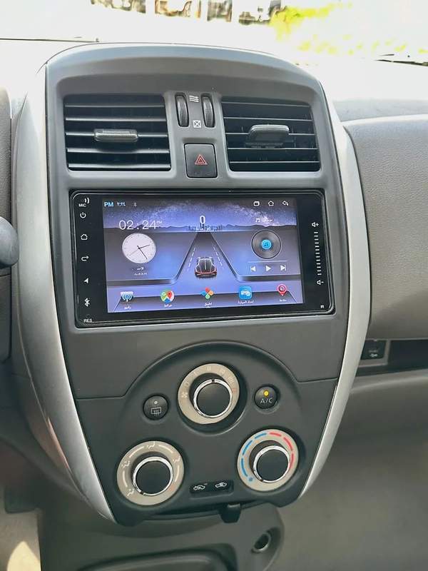 2023 Nissan Sunny SV - GCC Specs - Excellent Condition