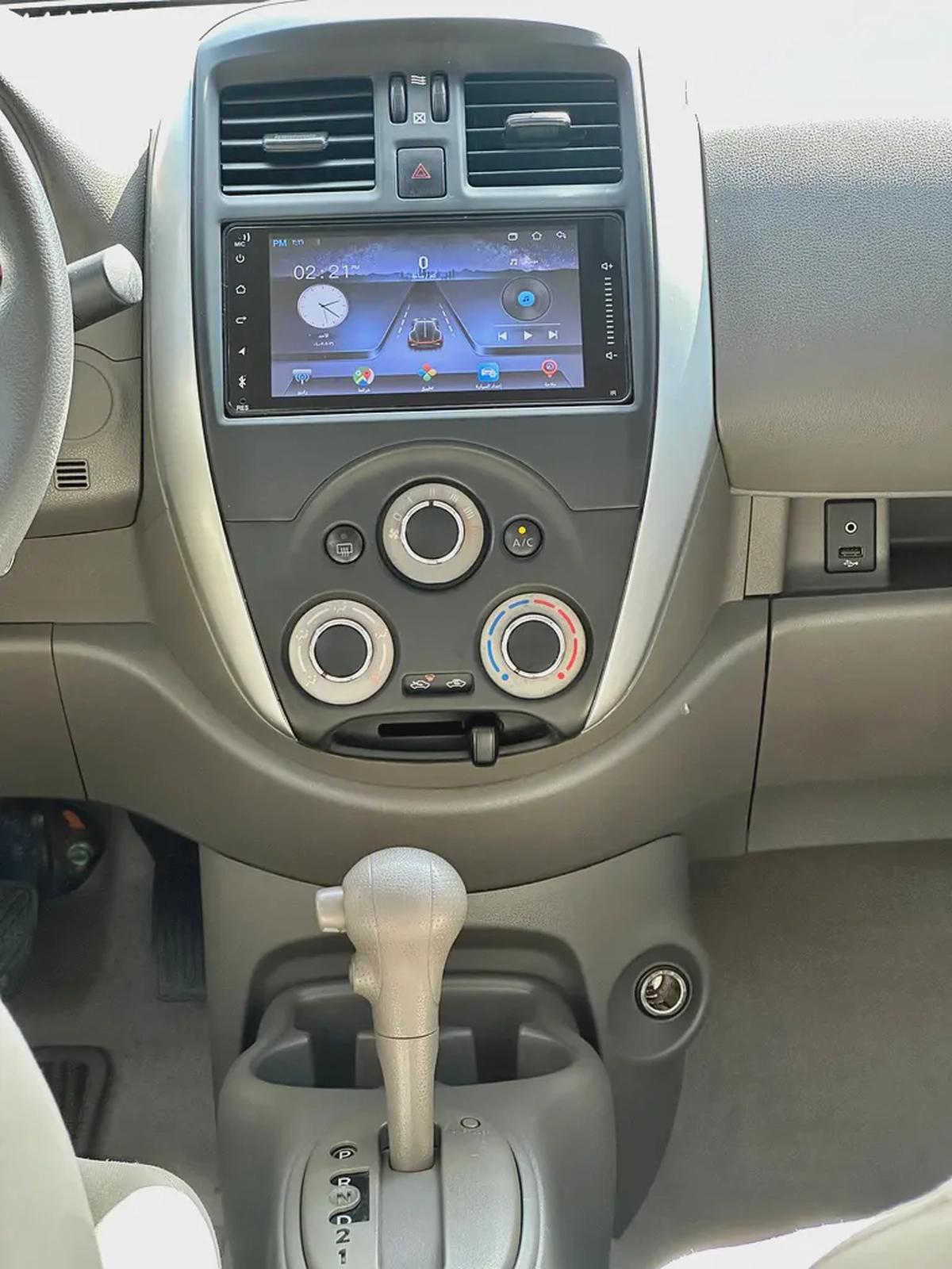 2023 Nissan Sunny SV - GCC Specs - Excellent Condition-6-6