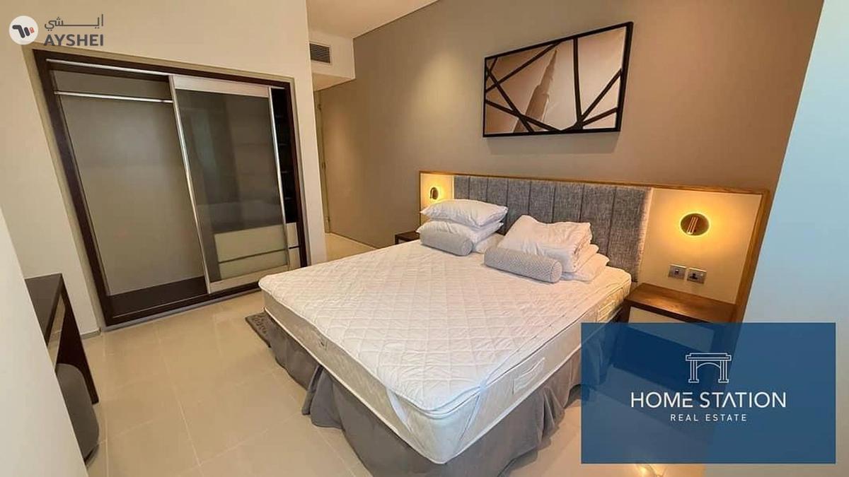 Park Place Tower, Sheikh Zayed Road, Dubai-8-8