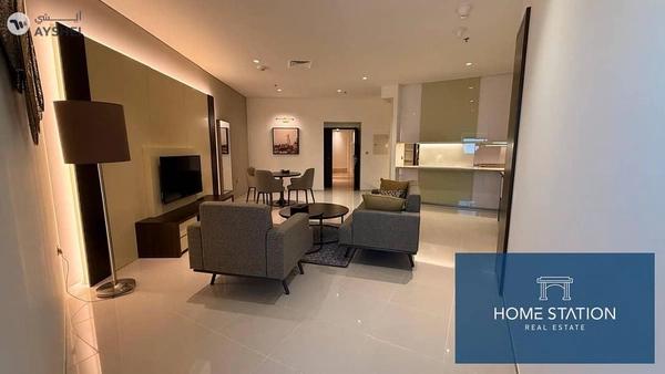 Park Place Tower, Sheikh Zayed Road, Dubai