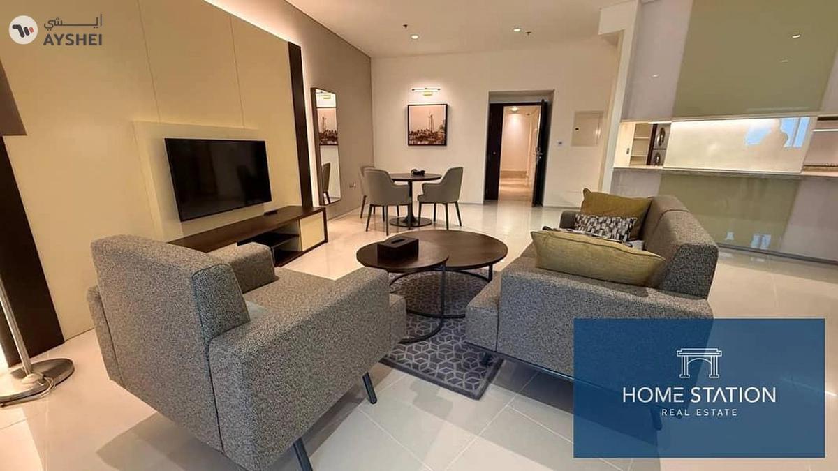 Park Place Tower, Sheikh Zayed Road, Dubai-1-1