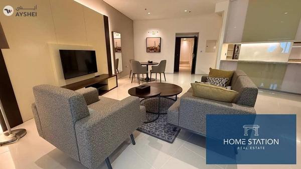 Park Place Tower, Sheikh Zayed Road, Dubai