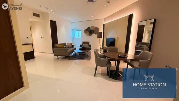 Park Place Tower, Sheikh Zayed Road, Dubai