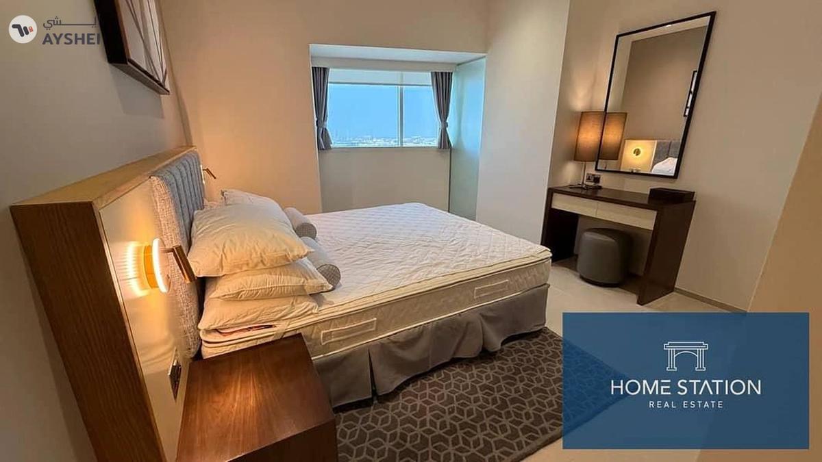 Park Place Tower, Sheikh Zayed Road, Dubai-6-6