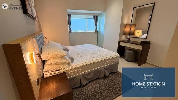 Park Place Tower, Sheikh Zayed Road, Dubai