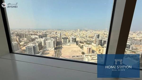 Park Place Tower, Sheikh Zayed Road, Dubai