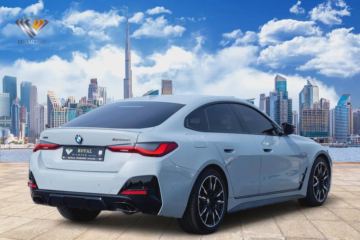 3,500 P.M | 0% DownPayment | BMW Warranty+Service | M.Performance-2-2