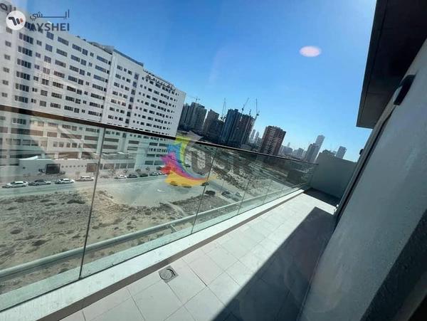 Al Waleed BA 06, Arjan, Dubai