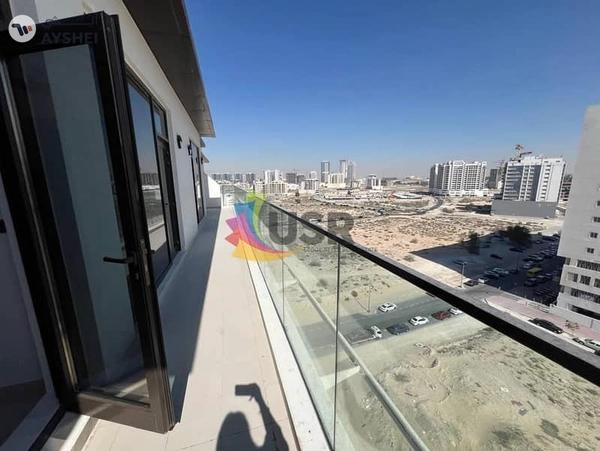 Al Waleed BA 06, Arjan, Dubai