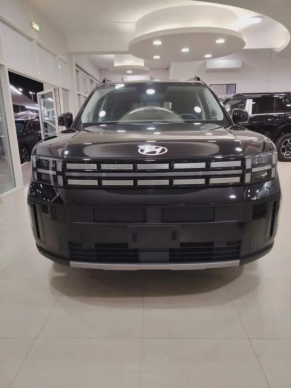 2024 Hyundai Santa Fe Calligraphy - Chinese Specs - Brand New