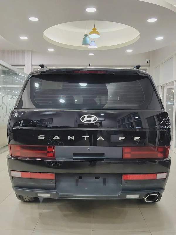 2024 Hyundai Santa Fe Calligraphy - Chinese Specs - Brand New